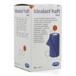 Idealast-haft blauw 10cmx4m 1 p/s