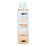 Isdin Fotoprotector Transparant Spray Wet Skin SPF50 250ml