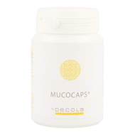 Mucocaps softcaps 60