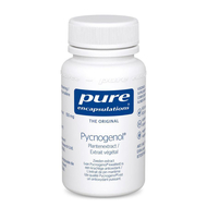 Pure encapsulations pycnogenol caps 60