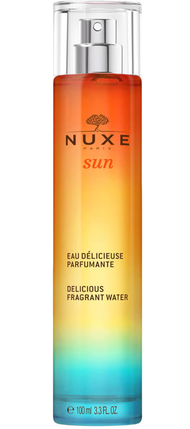 Nuxe delicious fragrant water spray 100ml