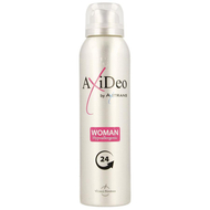 Axideo woman deo spray 150ml