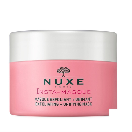 Nuxe Insta-masque exfoliant+unifiant 50ml