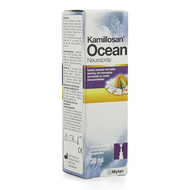 Kamillosan ocean spray nasal 20ml