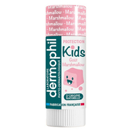 Dermophil protection levres kids marshmall.stick4g