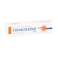 Osmoleine new ung nasal 20g