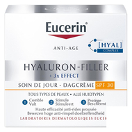 Eucerin Hyaluron filler dagcrème SPF30 50ml
