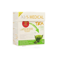 XLS Medical Tea stick 30 promo -15%