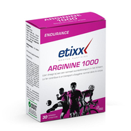 Etixx Arginine 1000  30st