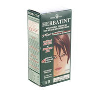 Herbatint chatain clair cuivre 5r 150ml