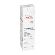 Avene tolerance hydra 10 creme hydratante 40ml