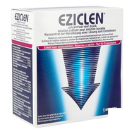 Eziclen concent boisson 2fl x 176ml/par bouteille