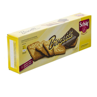 Schar biscuits biscot.cioccolato 150g 6465 revogan