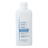 Ducray elution sh doux equilibrant 200ml nf