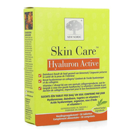 New Nordic Skin Care Hyaluron Active comprimés 30pc