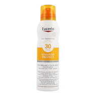 Eucerin Sun brume invisible dry touch SPF30 200ml