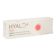 Hyalo 4 skin creme tube 25g