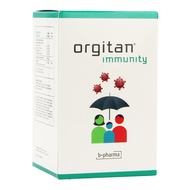 Orgitan immunity pdr sach 15x2,5g