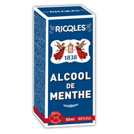Ricqles muntalcohol fl 5cl