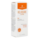 Heliocare gel ip50+ 50ml