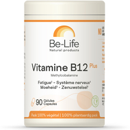 Be-Life Vitamine B12 Plus 90pc