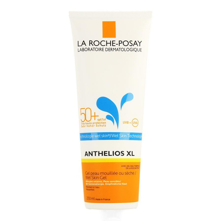 La Roche Posay Anthelios XL Wet Skin gel SPF50+ 250ml