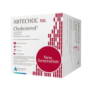 Artechol NG capsules 90st