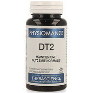 Dt2 comp 60 physiomance phy227