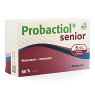 Probactiol senior caps 60 metagenics