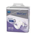 Molicare Premium elastic 8 drops XL 14pc