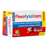 Flexofytol Forte Filmomh promopack 84+8 tabletten