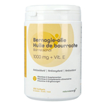 Natural energy Bernagie olie capsules 250
