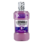 Listerine total care protection dents 500ml nf