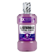 Listerine total care protection dents 500ml nf