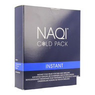 Naqi instant cold pack 15x17cm