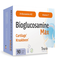Bioglucosamine max nf sach 90