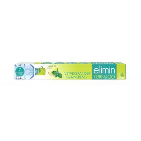 Elimin turn&go mojito pdr bouchons 7
