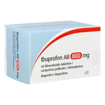 Ibuprofen ab 800mg comp pell 60