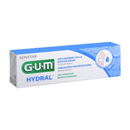 Gum hydral gel buccal humectant 50ml 6000