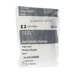 Ted Bas Cuisse 34160 M Regul Blanc