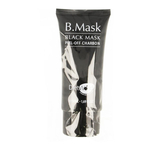 B mask black mask peel off kolen tube 50ml
