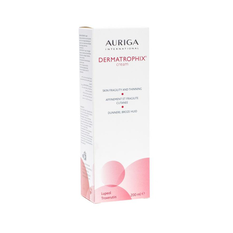 Auriga dermatrophix cream 200ml