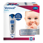 Thermoval koortsthermometer baby
