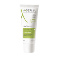 Aderma Biology lichte dermatologische crème 40ml