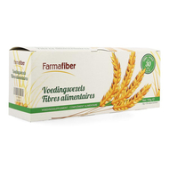 Farmafiber fibres alimentaires 30x5g 6156 revogan