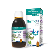 Thymotil Drinkbare oplossing 150ml