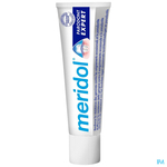 Dentifrice meridol® parodont expert tube 75ml
