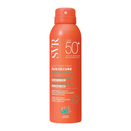 SVR Sun Secure Knisperende Melk Spray SPF50+ 200 ml