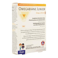Omegabiane junior past 27