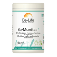 Be-Life Be-munitas+ pot gel 30